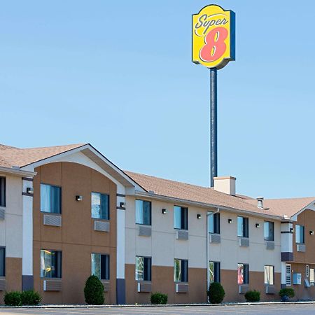 Super 8 By Wyndham Ripley Hotel Luaran gambar